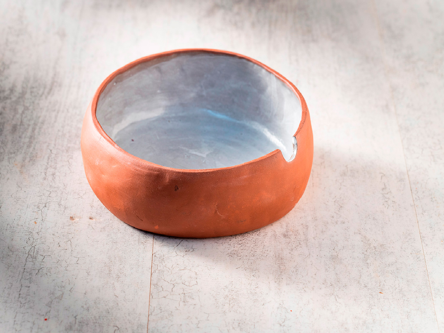 Vessel